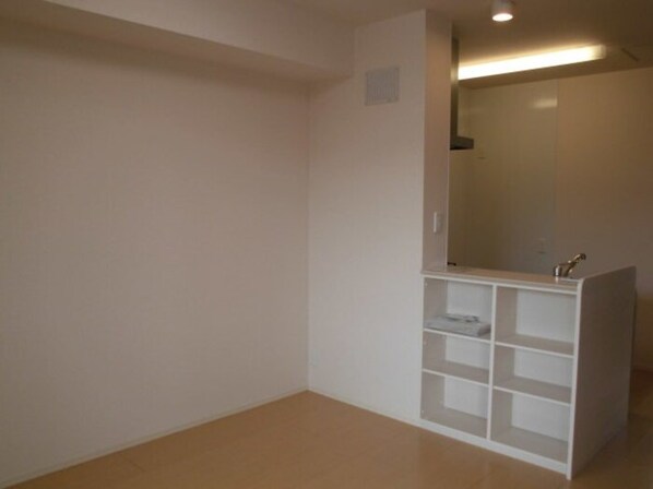 リーヴ ゴーシュ Iの物件内観写真